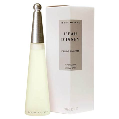 L'eau d'Issey Eau de Parfum Issey Miyake for women